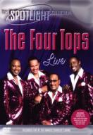 The Four Tops - Live-The Spotlight Collection