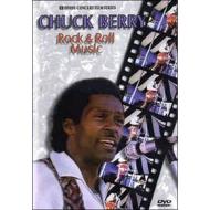 Chuck Berry. Rock & Roll Music