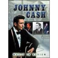 Johnny Cash. Music In Review
