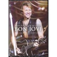 Bon Jovi. Keep the Faith in Spain. Rock in Rio, Arganda del Rey, Madrid 2010