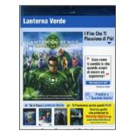 Lanterna Verde (Blu-ray)