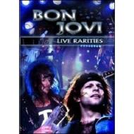 Bon Jovi. Live Rarities