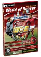 Rom Telefoot World Of Soccer (Pc Rom)
