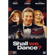 Shall We Dance? HD + PAL (Cofanetto 2 dvd)