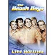 The Beach Boys. Live Rarities