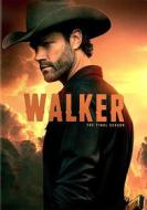 Walker: The Final Season (3 Dvd) [Edizione : Stati Uniti]