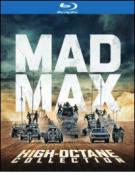 Mad Max. High-Octane Collection (Cofanetto 6 blu-ray)