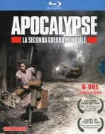 Apocalypse. La seconda guerra mondiale (3 Blu-ray)