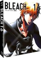 Bleach - Arc 16: The Lost Agent (Eps. 343-366) (4 Blu-Ray) (First Press) (Blu-ray)