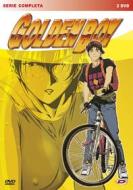 Golden Boy (Serie Completa) (2 Dvd)