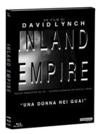 Inland Empire (4K Remastered) (Blu-ray)