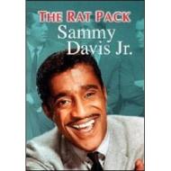 Sammy Davis Jr. The Rat Pack