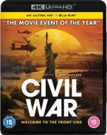 Civil War [Edizione Regno Unito]