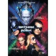 Batman e Robin (Edizione Speciale 2 dvd)