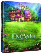 Encanto (Blu-Ray+Dvd) (Ltd Steelbook) (2 Blu-ray)