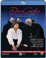 Giuseppe Verdi - Don Carlo (Blu-ray)