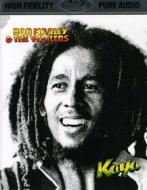 Bob Marley & The Wailers - Kaya (Blu-Ray Audio) (Blu-ray)