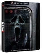 Scream VI (4K Ultra Hd+Blu-Ray) (Steelbook) (2 Dvd)