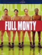 Full Monty. Squattrinati organizzati (Blu-ray)