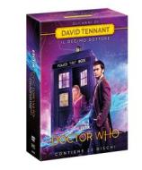Doctor Who - Gli Anni Di David Tennant (23 Dvd) (23 Dvd)