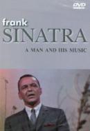 Frank Sinatra. A Man And His Music