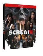 Scream VI (4K Ultra Hd+Blu-Ray) (Blu-ray)
