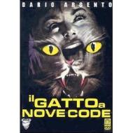 Il gatto a nove code