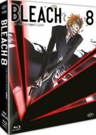Bleach - Arc 8: The Fierce Fight (Eps.152-167) (2 Blu-Ray) (First Press) (Blu-ray)
