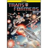 Transformers 2010. Vol. 2 (2 Dvd)