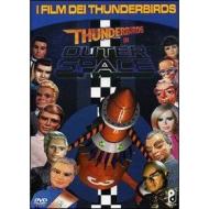 Thunderbirds. In Outer Space