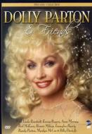 Dolly Parton - Dolly Parton & Friends (2 Dvd)