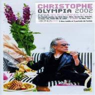 Christophe - Le Live