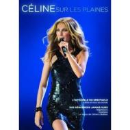 Celine Dion - Celine Sur Les Plaines 2008