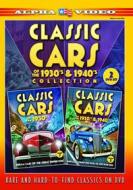 Classic Cars Of The '30S & '40S Collection (2 Dvd) [Edizione : Stati Uniti]