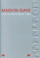 Marvin Gaye - Live In Montreux 1980