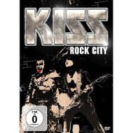 Kiss - Rock City