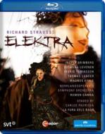 Richard Strauss. Elektra (Blu-ray)