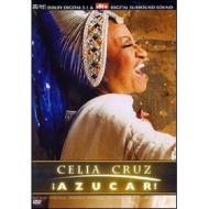 Celia Cruz: Azucar!