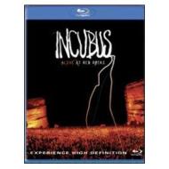 Incubus. Live at Red Rocks (Blu-ray)