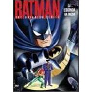 Batman. The Animated Series. Vol. 01. La leggenda ha inizio