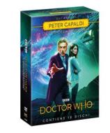 Doctor Who - Gli Anni Di Peter Capaldi (18 Dvd) (18 Dvd)
