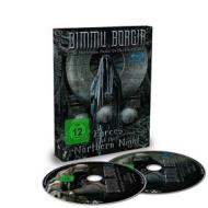 Dimmu Borgir - Forces Of The Northern Night (2 Blu-Ray) (Blu-ray)