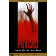 Psycho (Edizione Speciale)
