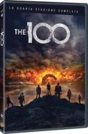 The 100 - Stagione 04 (3 Dvd)