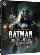 Batman Contro Jack Lo Squartatore (Blu-ray)