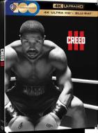 Creed 3 (Steelbook) (4K Ultra Hd+Blu-Ray) (2 Dvd)