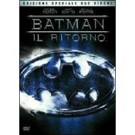 Batman. Il ritorno (Edizione Speciale 2 dvd)
