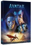Avatar - La Via Dell'Acqua (2 Blu-Ray+Ocard) (Blu-ray)