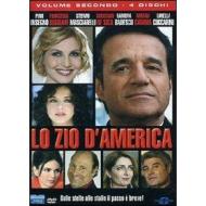 Lo zio d'America 2 (4 Dvd)