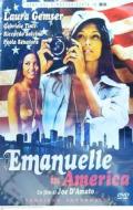 Emanuelle In America (Versione Integrale)
